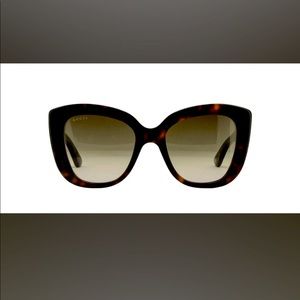 NEW - Gucci Sunglasses - GG0327S